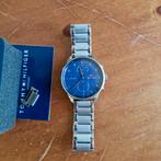 Tommy Hilfiger Herenhorloge, Overige merken, Staal, Staal, Polshorloge