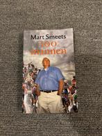 Mart Smeets - Honderd mannen, Ophalen of Verzenden, Zo goed als nieuw, Mart Smeets