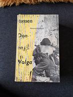tussen don en wolga, Ophalen of Verzenden, Gelezen
