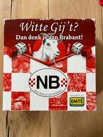 Spel ‘Witte Gij ‘t?’, Ophalen of Verzenden, Zo goed als nieuw
