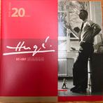 Kuifje Herdenkingsmunt 2007 - 100 jaar Hergé, Postzegels en Munten, Koningin Beatrix, Zilver, Euro's, Ophalen of Verzenden