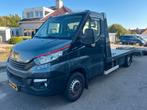 Plandex 35S18 2017 EURO6 IVECO BTW AutoTransporter + Trailer, Auto's, Euro 6, 179 pk, 2260 kg, 2998 cc