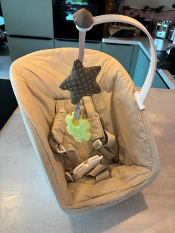 Stokke Newborn V1Tripp Trapp beschikbaar voor biedingen