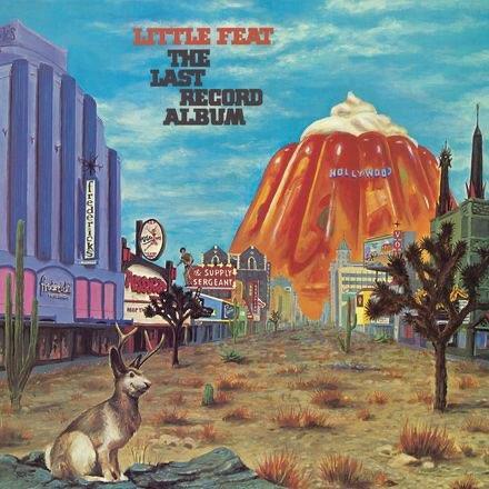 Little Feat - The Last Record Album (50th Anniversary) 2 LPs, Cd's en Dvd's, Vinyl | Rock, Nieuw in verpakking, Poprock, 12 inch