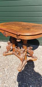 Antique tafels en meubelen, Antiek en Kunst, Ophalen