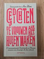 Isa Hoes - Gedichten die vrouwen aan het huilen maken, Ophalen of Verzenden, Nieuw, Isa Hoes