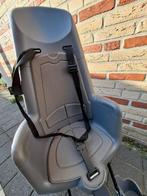 Bobike fietsstoeltje achter, Fietsen en Brommers, Fietsaccessoires | Fietsstoeltjes, Ophalen, Achterzitje, Gebruikt, 9 t/m 18 kg