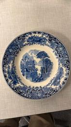Bord Maastricht, Antiek en Kunst, Antiek | Wandborden en Tegels, Ophalen of Verzenden