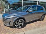 Nissan Qashqai 1.3 MHEV Xtronic Tekna Plus,luxer dan luxe!he, Euro 6, 4 cilinders, Alcantara, 1365 kg