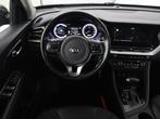 Kia Niro 1.6 GDi Hybrid DynamicLine | Adaptive cruise | Carp, Euro 6, 2 kWh, Leder en Stof, Adaptive Cruise Control