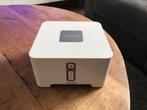 Sonos Connect Gen. 1, Ophalen of Verzenden, Zo goed als nieuw, Optische audio, Zonder harde schijf