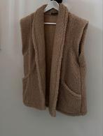Teddy bodywarmer, Kleding | Dames, Ophalen of Verzenden, Zo goed als nieuw, Maat 36 (S)