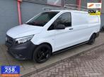 Mercedes Vito 111 CDI Functional Extra Lang Comfort 84000km, Auto's, Stof, Gebruikt, 4 cilinders, 2000 kg