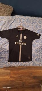Paris saint-germain shirt, Maat XS of kleiner, Ophalen of Verzenden, Gebruikt, Shirt