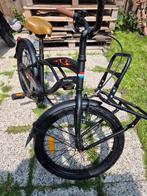 Popal black filter 20/22 inch 6tot8jaar, Fietsen en Brommers, Fietsen | Kinderfietsjes, Ophalen, Gebruikt, 20 inch of meer