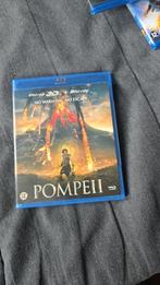 Pompeii - Blu-ray 3D + Blu-ray, Cd's en Dvd's, Blu-ray, Ophalen of Verzenden, Zo goed als nieuw, Actie