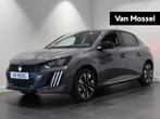 Peugeot 208 Hybrid 100 e-DCS6 Allure Navi | Camera | Carplay, 12 maanden, Gebruikt, Euro 6, 1199 cc