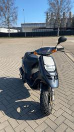 Piaggio typhoon 50cc, Fietsen en Brommers, Scooters | Piaggio, Ophalen, Zo goed als nieuw, Overige modellen