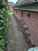 Oude bakstenen, Doe-het-zelf en Verbouw, Ophalen, Gebruikt, Bakstenen