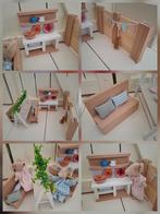 Poppenhuis/muizenhuis meubeltjes en accessoires, keuken, Ophalen of Verzenden, Poppenhuis