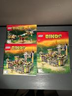 Lego Dino, Kinderen en Baby's, Speelgoed | Duplo en Lego, Ophalen of Verzenden, Zo goed als nieuw, Complete set, Lego
