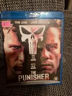 The punisher, Ophalen of Verzenden, Zo goed als nieuw