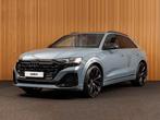 Audi Q8 60 TFSI e quattro 23" I B&0 I HEAD UP I DIGITAL OLED, Automaat, 12 maanden, 77 km/l, Gebruikt
