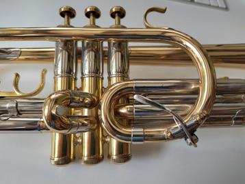 Olds Super Cornet beschikbaar voor biedingen
