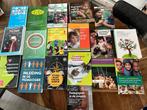 Diverse PABO Ad-pep studieboeken, Boeken, Ophalen, Zo goed als nieuw, Overige niveaus