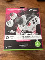Thrustmaster eSwap X Pro Forza Horizon 5 Controller, Ophalen of Verzenden, Nieuw, Overige typen