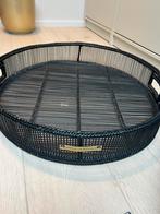 Rituals dienblad, Huis en Inrichting, Ophalen, Zo goed als nieuw, Rond, Metaal