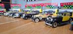 Verschillende modelauto's Rio en Maisto, Hobby en Vrije tijd, Modelauto's | 1:43, Ophalen, Gebruikt, Auto, Overige merken