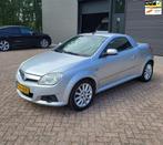 Opel Tigra TwinTop 1.4-16V Cosmo,2eig,104Nap,lees!, Auto's, Opel, Voorwielaandrijving, Gebruikt, 4 cilinders, Cabriolet