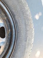 Set auto banden 175/70 R14 84T, Ophalen