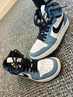 Nike Jordan, Nike Air Jordan, Blauw, Ophalen of Verzenden, Sneakers of Gympen
