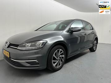 Volkswagen Golf 1.5 TSI Highline # Clima # Camera # Pdc # Lm beschikbaar voor biedingen
