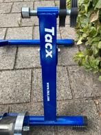 Tacx Fietstrainer, Sport en Fitness, Ophalen, Gebruikt, Overige typen, Metaal