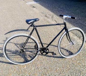 JemBikes Sportfiets ( fast)  beschikbaar voor biedingen