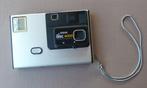 leuke oude  Kodak disk fototoestelletje  type 4000, Ophalen of Verzenden, Zo goed als nieuw, Compact, Kodak
