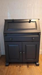 Antiek secretaire bureau, Ophalen, Gebruikt