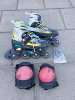 Skeelers 34/37, Ophalen, Gebruikt, Inline skates 4 wielen, Overige merken