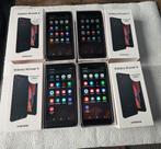 AANGEBODEN PARTIJ VAN 4 STUKS SAMSUNG XCOVER 5 ENTERPRISE ED, Overige modellen, Zwart, Ophalen of Verzenden, Zo goed als nieuw