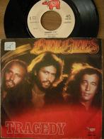 Bee Gees (Tragedy), Gebruikt, 7 inch, Single, Ophalen of Verzenden