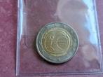 2 euro UNC Duitsland 2009 - 10 jaar EMU (F), Ophalen of Verzenden, Duitsland, 2 euro