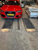 Remmentestbank AREX, Ophalen of Verzenden