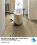 Waterbestendig Laminaat Venn Eik 64093 9mm dik Top kwaliteit, Bruin, 75 m² of meer, Nieuw, Ophalen of Verzenden