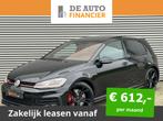 Volkswagen Golf 2.0 TSI GTI TCR Pano DCC Navi C € 36.950,0, Auto's, Nieuw, Origineel Nederlands, 5 stoelen, Emergency brake assist