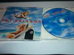 Sky Radio de cd sky ballads, Verzenden, Gebruikt, Pop