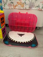 Lol surprise modepodium display opbergkoffer, Ophalen of Verzenden, Nieuw, Meisje