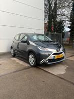 Toyota Aygo airco cruise control camera onderhoud, Voorwielaandrijving, Stof, Zwart, Origineel Nederlands